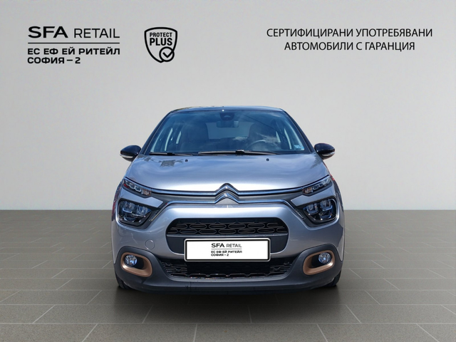 Citroen C3 C-Series - автомобили, коли, обяви за нови и употребявани 2