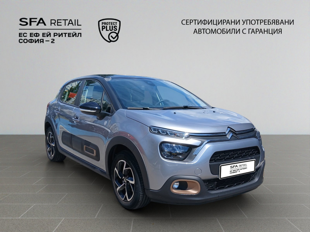 Citroen C3 C-Series - автомобили, коли, обяви за нови и употребявани 3