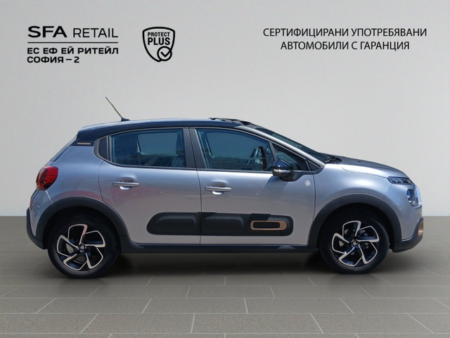 Citroen C3 C-Series - автомобили, коли, обяви за нови и употребявани 4
