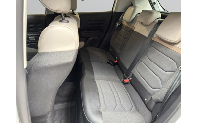 Citroen C3 C-SERIES PureTech 83 S&S BVM5 E6.4 - автомобили, коли, обяви за нови и употребявани 11