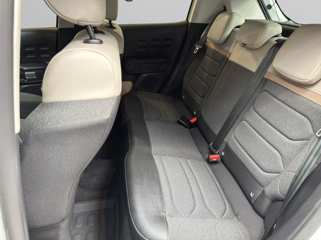 Citroen C3 C-SERIES PureTech 83 S&S BVM5 E6.4 - автомобили, коли, обяви за нови и употребявани 11