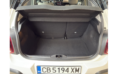 Citroen C3 C-SERIES PureTech 83 S&S BVM5 E6.4 - автомобили, коли, обяви за нови и употребявани 12