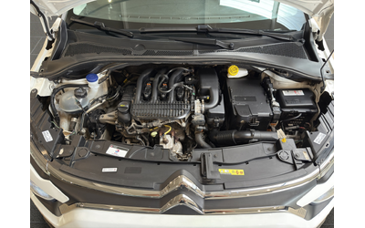 Citroen C3 C-SERIES PureTech 83 S&S BVM5 E6.4 - автомобили, коли, обяви за нови и употребявани 13