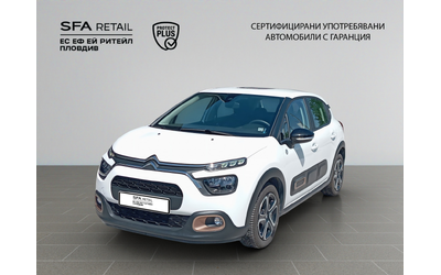 citroen-c3-c-series-puretech-83-s-s-bvm5-e6-4 - 0