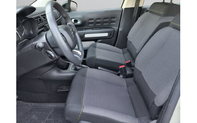Citroen C3 C-SERIES PureTech 83 S&S BVM5 E6.4 - автомобили, коли, обяви за нови и употребявани 10