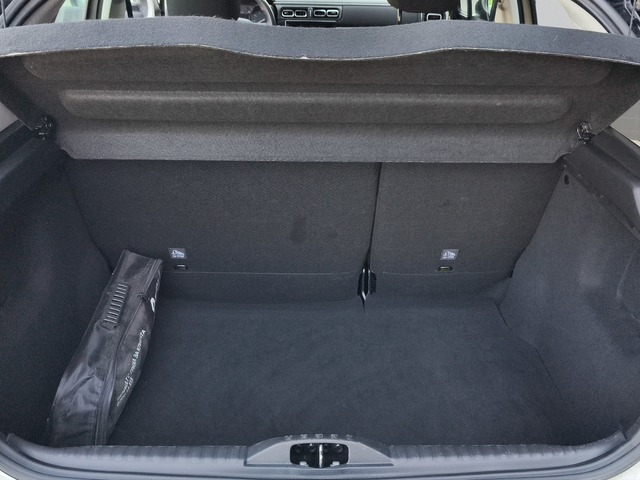 Citroen C3 C-SERIES PureTech 83 S&S BVM5 E6.4 - автомобили, коли, обяви за нови и употребявани 12