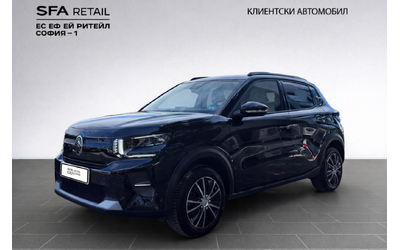 citroen-c3-electric - 0