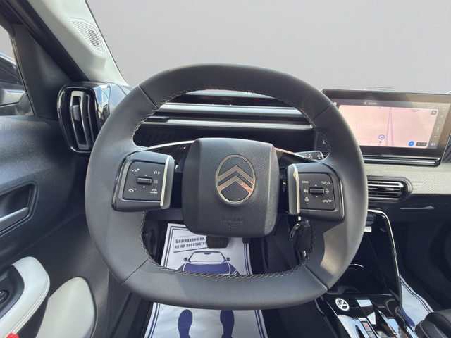 Citroen C3 Electric - автомобили, коли, обяви за нови и употребявани 10