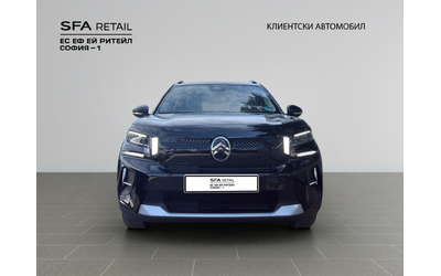 citroen-c3-electric - 1