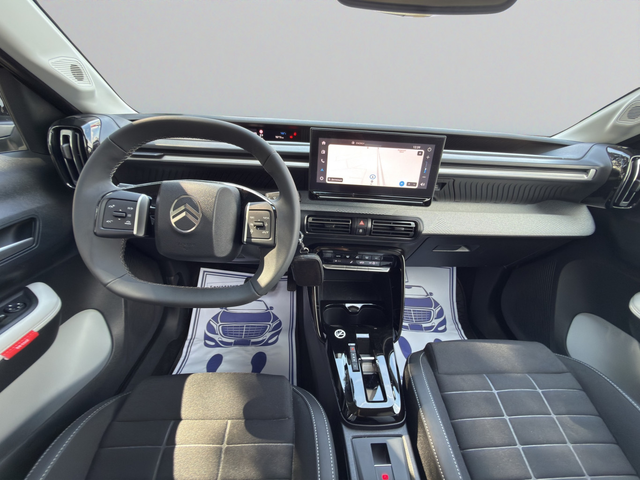 Citroen C3 Electric - автомобили, коли, обяви за нови и употребявани 8