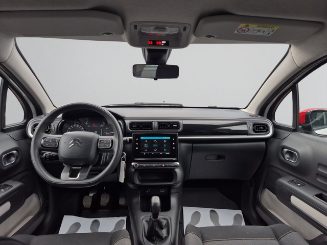 Citroen C3 FEEL - автомобили, коли, обяви за нови и употребявани 10