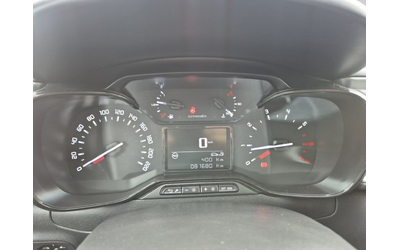 Citroen C3 FEEL - автомобили, коли, обяви за нови и употребявани 12