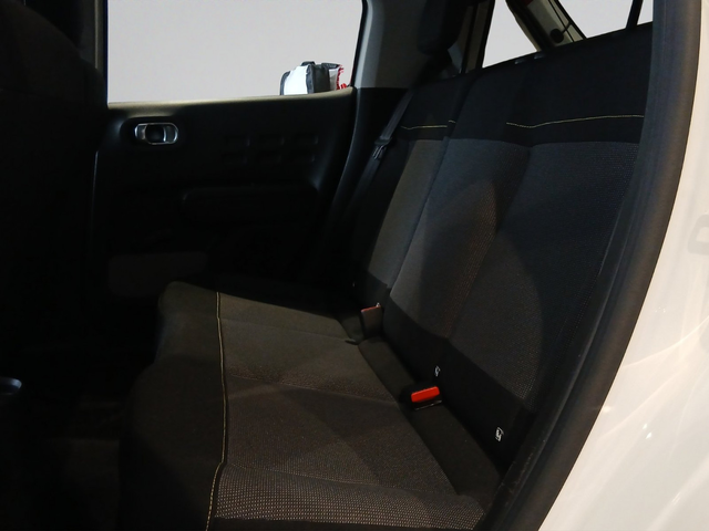 Citroen C3 FEEL - автомобили, коли, обяви за нови и употребявани 10