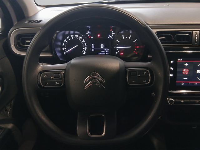 Citroen C3 FEEL - автомобили, коли, обяви за нови и употребявани 11