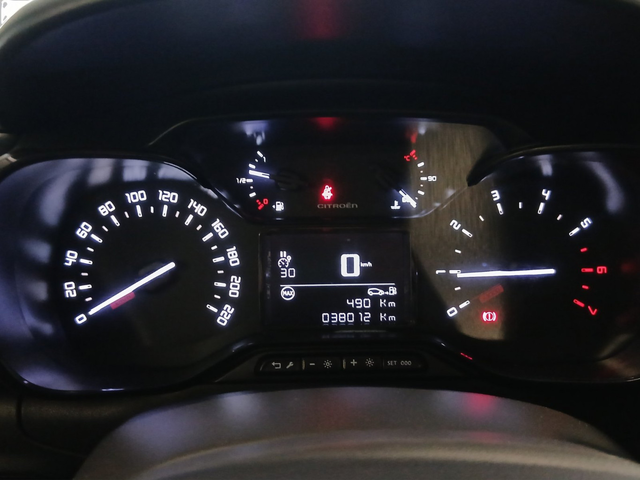 Citroen C3 FEEL - автомобили, коли, обяви за нови и употребявани 12