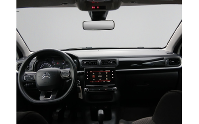 Citroen C3 FEEL - автомобили, коли, обяви за нови и употребявани 13