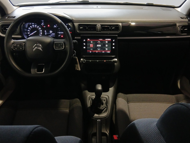 Citroen C3 FEEL - автомобили, коли, обяви за нови и употребявани 14