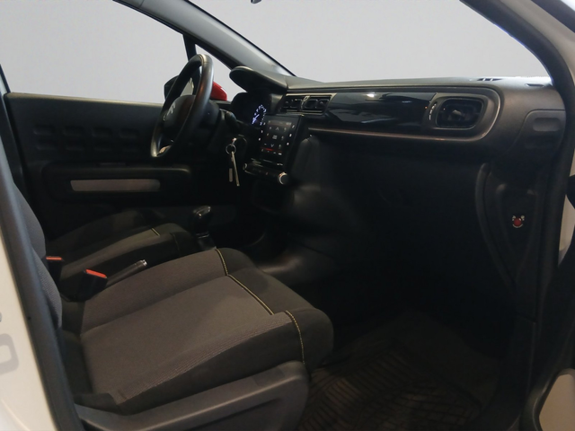 Citroen C3 FEEL - автомобили, коли, обяви за нови и употребявани 15