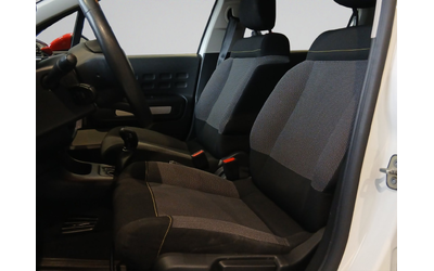 Citroen C3 FEEL - автомобили, коли, обяви за нови и употребявани 9