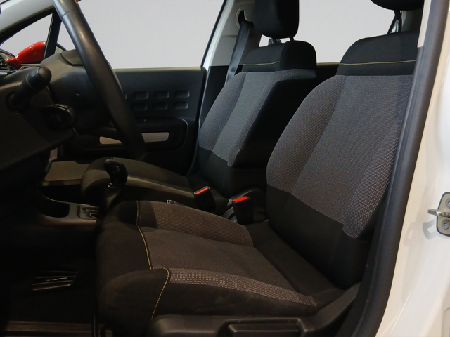 Citroen C3 FEEL - автомобили, коли, обяви за нови и употребявани 9