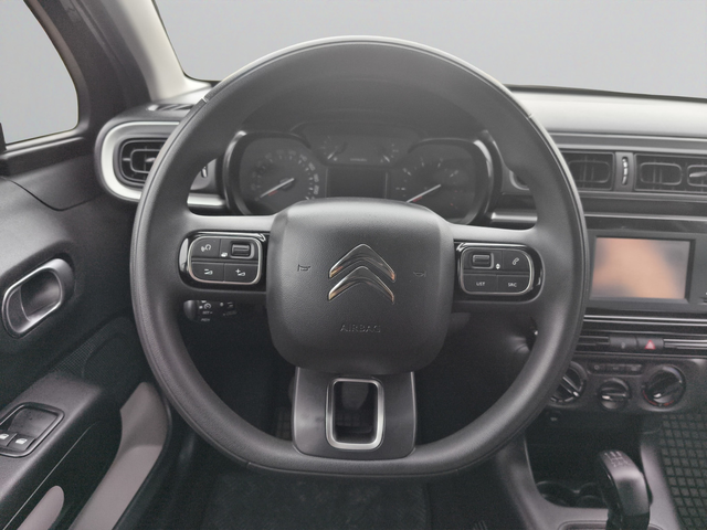 Citroen C3 FEEL BlueHDi 100 S&S BVM5 E6 - автомобили, коли, обяви за нови и употребявани 10