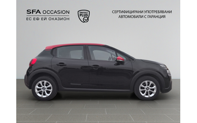citroen-c3-feel-bluehdi-100-s-s-bvm5-e6 - 3