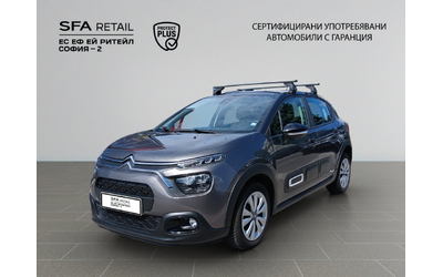 citroen-c3-feel-pack - 1
