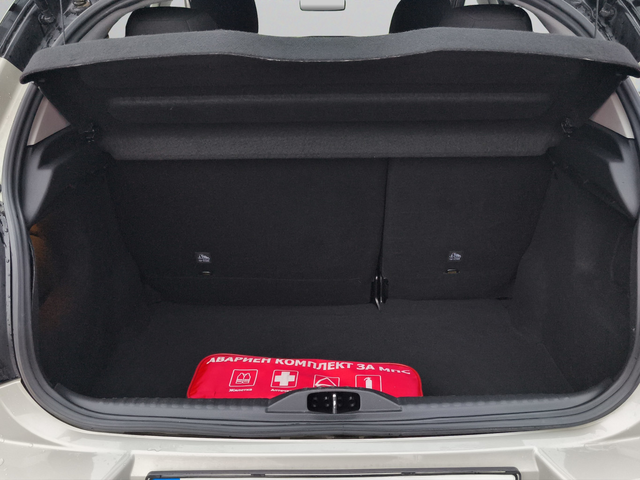 Citroen C3 FEEL PACK PureTech 83 S&S BVM5 E6 - автомобили, коли, обяви за нови и употребявани 1