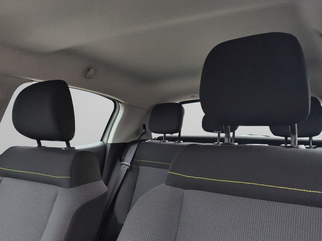 Citroen C3 FEEL PACK PureTech 83 S&S BVM5 E6 - автомобили, коли, обяви за нови и употребявани 2