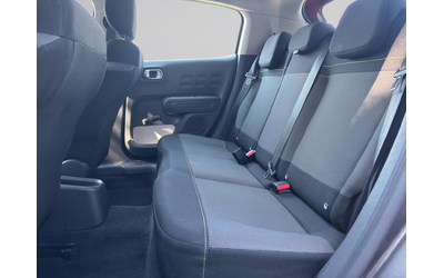 Citroen C3 FEEL PACK PureTech 83 S&S BVM5 E6 - автомобили, коли, обяви за нови и употребявани 11