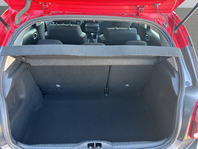 Citroen C3 FEEL PACK PureTech 83 S&S BVM5 E6 - автомобили, коли, обяви за нови и употребявани 13