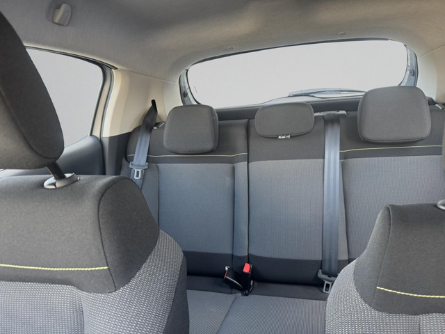 Citroen C3  FEEL PureTech 83 S&S BVM5 E6 - автомобили, коли, обяви за нови и употребявани 10