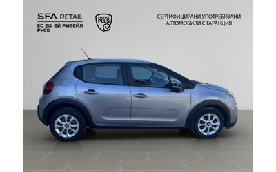 citroen-c3-feel-puretech-83-s-s-bvm5-e6 - 3