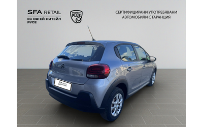 citroen-c3-feel-puretech-83-s-s-bvm5-e6 - 4