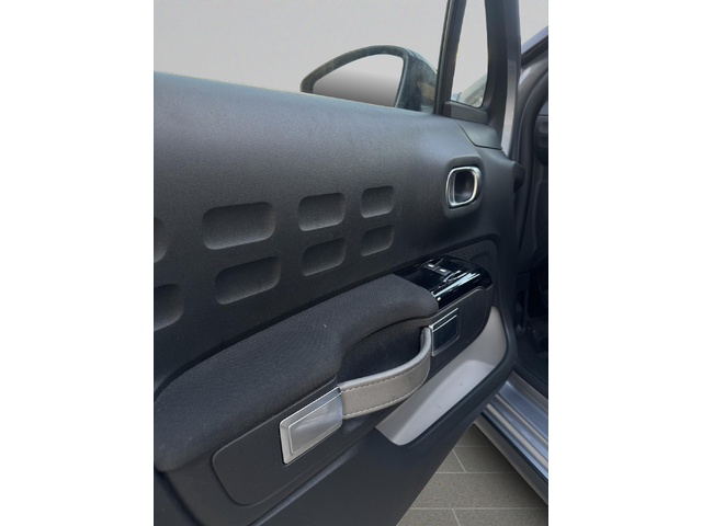 Citroen C3 FEEL PureTech 83 S&S BVM5 E6 - автомобили, коли, обяви за нови и употребявани 9