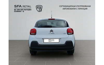 citroen-c3-feel-puretech-83-s-s-bvm5-e6-4-n1 - 5