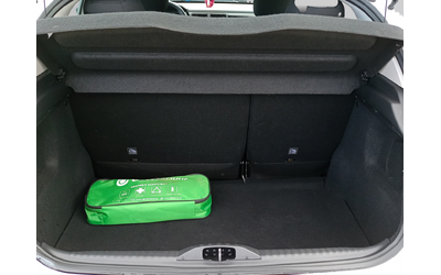 Citroen C3 FEEL PureTech 83 S&S BVM5 E6.4 N1 - автомобили, коли, обяви за нови и употребявани 8