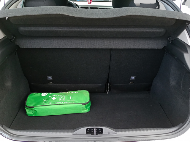 Citroen C3 FEEL PureTech 83 S&S BVM5 E6.4 N1 - автомобили, коли, обяви за нови и употребявани 8