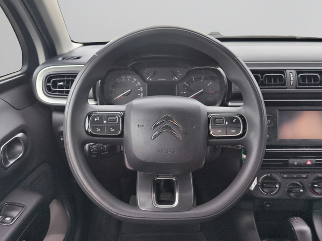Citroen C3 FEEL PureTech 83 S&S BVM5 E6 N1 - автомобили, коли, обяви за нови и употребявани 9