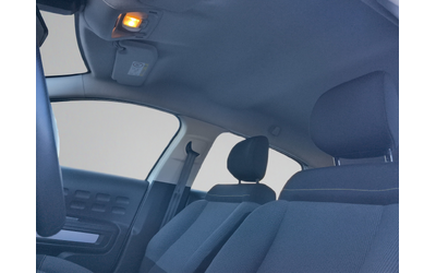 Citroen C3  FEEL PureTech 83 S&S BVM5 E6 N1 - автомобили, коли, обяви за нови и употребявани 11