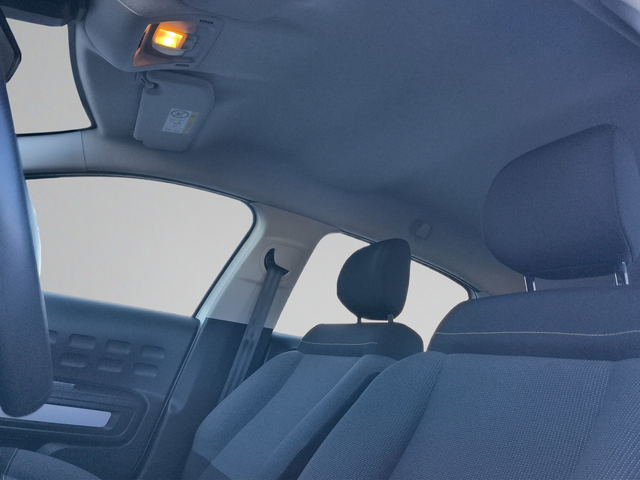 Citroen C3  FEEL PureTech 83 S&S BVM5 E6 N1 - автомобили, коли, обяви за нови и употребявани 11
