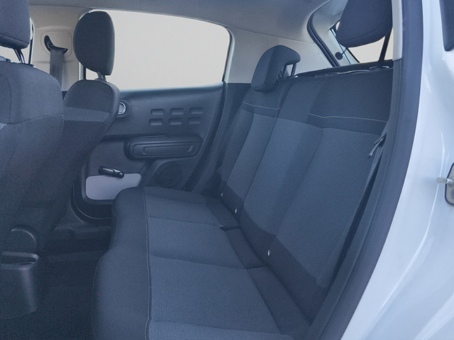 Citroen C3  FEEL PureTech 83 S&S BVM5 E6 N1 - автомобили, коли, обяви за нови и употребявани 12