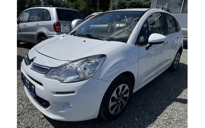 citroen-c3-hdi - 0