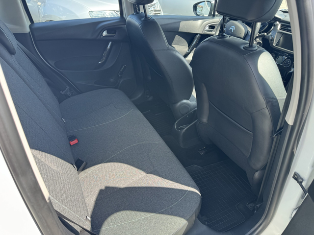 Citroen C3 HDI - автомобили, коли, обяви за нови и употребявани 11