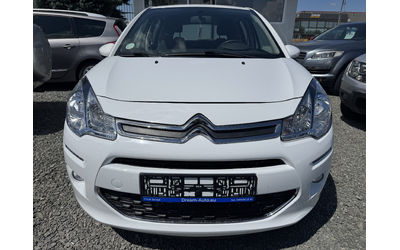 citroen-c3-hdi - 1