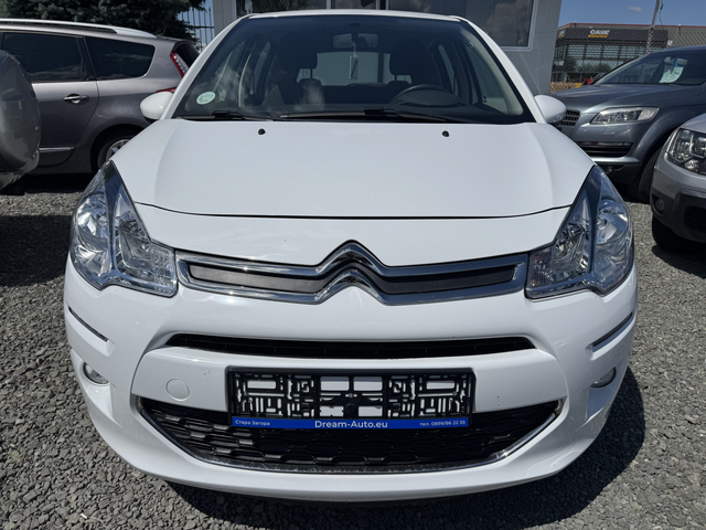 Citroen C3 HDI - автомобили, коли, обяви за нови и употребявани 1