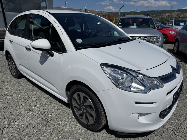 Citroen C3 HDI - автомобили, коли, обяви за нови и употребявани 2