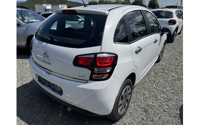 citroen-c3-hdi - 3