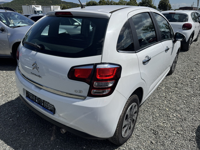 Citroen C3 HDI - автомобили, коли, обяви за нови и употребявани 3