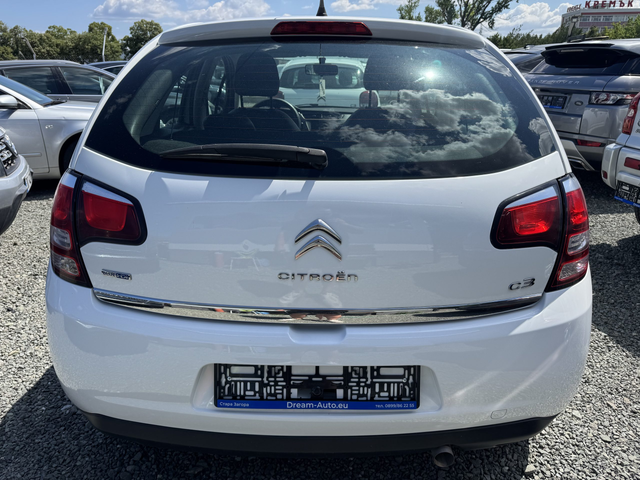 Citroen C3 HDI - автомобили, коли, обяви за нови и употребявани 4